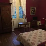 Konukevi Le Manoir De La Graviere