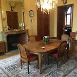 Konukevi Le Manoir De La Graviere 4*