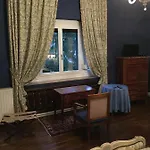 Le Manoir De La Graviere 4* Mouzon (Ardennes)