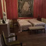 Le Manoir De La Graviere 4* Mouzon (Ardennes)