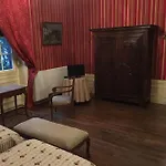 Le Manoir De La Graviere 4* Mouzon (Ardennes)