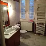 Le Manoir De La Graviere 4* Mouzon (Ardennes)