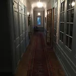 Konukevi Le Manoir De La Graviere 4*