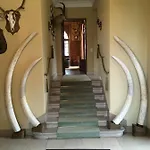 Le Manoir De La Graviere 4* Mouzon (Ardennes)