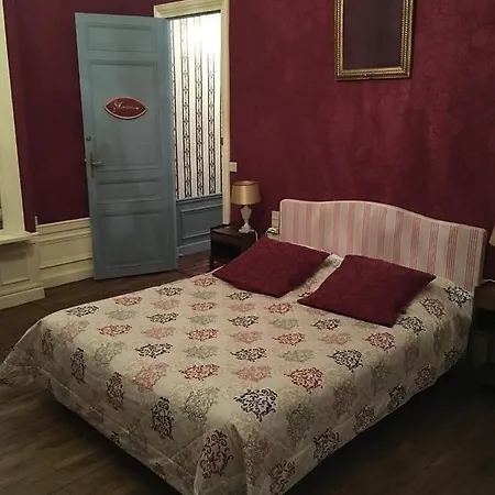 B&B Manoir De La Graviere