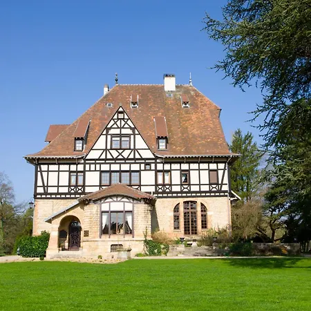 Manoir De La Graviere 4*