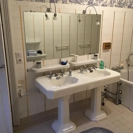 B&B Manoir De La Graviere 4*