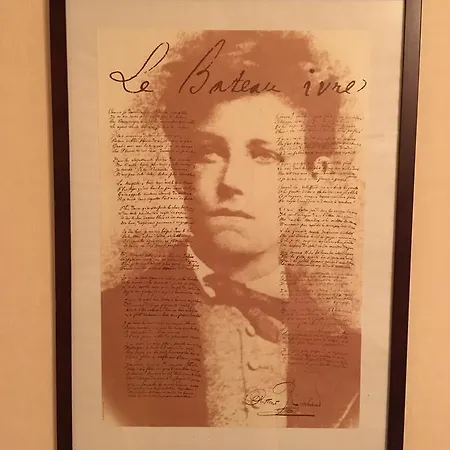 B&B Manoir De La Graviere 4*