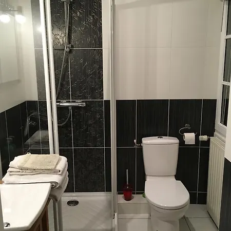 Le Manoir De La Graviere 4* Mouzon (Ardennes)