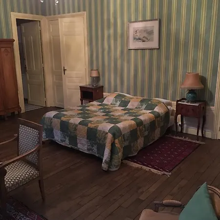 B&B Manoir De La Graviere 4*