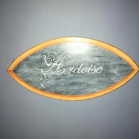 Manoir De La Graviere 4* Mouzon (Ardennes)