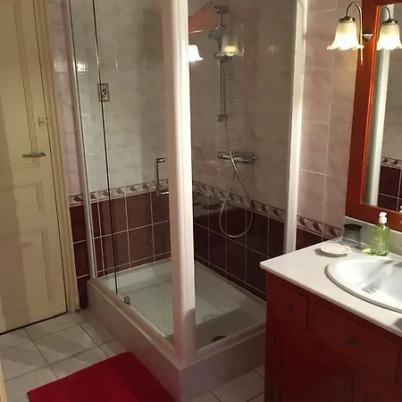 Le Manoir De La Graviere 4* Mouzon (Ardennes)